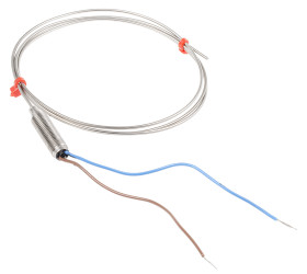Termopara K średnica 1.5mm długość 1m Kabel RS PRO