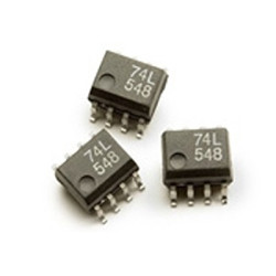 Transoptor ACPL-074L-500E CMOS 2-kanałowy DC SOIC8 8 Broadcom