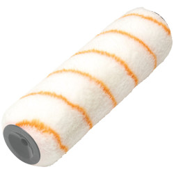 Draper 20950 Medium Pile Polyester Roller Sleeve, 9&quot;/230mm