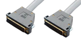 Zestaw kabli do multimetrów 104-stykowy D-sub męski → Kabel żeński D-sub 104-stykowy Multiplekser o wysokiej