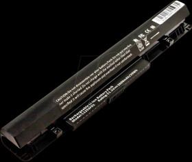 54040 Laptop battery for Lenovo, Li-Ion, 2600 mAh