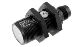 E3fa-Tp21-D Czujnik: Fotoelektryczny Odbiornik,Prosty Pnp