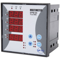 ENTES EPM-04-96 Digital Panel Meter