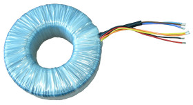 Płyta montażowa 2 x 24V ac 2 x 115V ac 100VA 4kV ac Montaż powierzchniowy