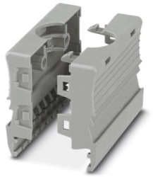 Connector housing for series CLIPLINE PP-H, 3209507