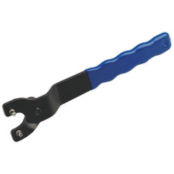 Sealey PTC/UPW Universal Pin Spanner 10-30mm