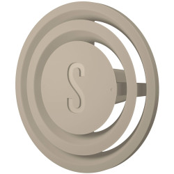 Stadler Form A-136 Aromatic Pin Yellow Vanilla for Air Purifiers