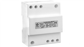 Transformator 1-Fazowy W Obudowie Tm-40/ T 40Va 230/24V 43-05111.48\P01