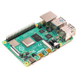 Raspberry Pi 4 Model B