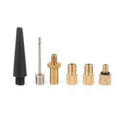 ZESTAW DP POMPOWANIA 6-SZT ADAPTERY