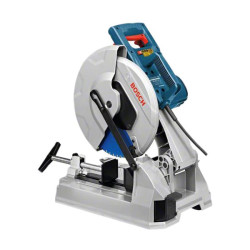 Bosch 0601B28060 GCD 12 JL Metal Cut-Off Saw 1500W 110V