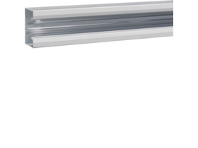 tehalit.GBA Podstawa 2m 50x85mm alu anodyzowany GBA500851ALU HAGER