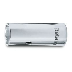 Nasadka Głęboka nasadka z gniazdem 1/4 cala 9/16cal BETA