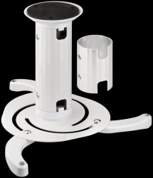 Projector mounting bracket