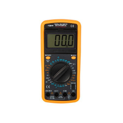 Miernik cyfrowy DT-9205A