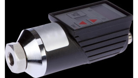 Dw36311h, Czujnik Ciśnienia, O38mm 108Long, -0.5-0.5Bar, 12-32V Dc, G1/8...