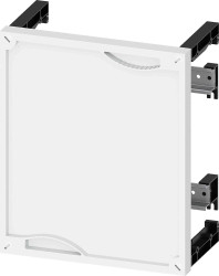 Zestaw do szybkiego montażu 8GK4401-2KK12, Siemens, ALPHA