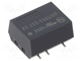 R0.25S-0505/HP
