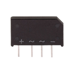 B500C5000-3300A Diotec Silicon Bridge Rectifier 80V