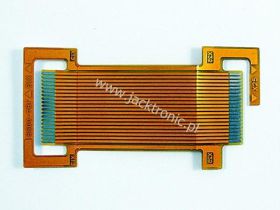 Taśma KENWOOD J84005908