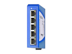 Switch przemysłowy SPIDER III EEC 5x10/100 Mbit/s RJ45 H-942 132-016