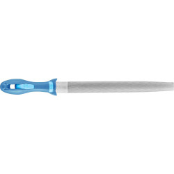 PFERD 11235307 Workshop File 300 mm half-round Ergonomic Handle