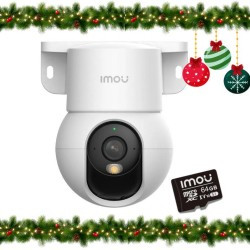 Kamera IP Imou Ranger Mini 5MP z kartą pamięci 64GB