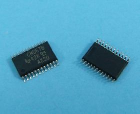 CD-4067D TSSOP-24 UKŁAD