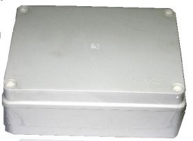 Obudowa hermetyczna O-H/33