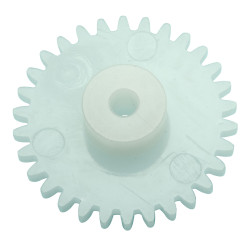 TruMotion Pack of 50 16mm Miniature Gear