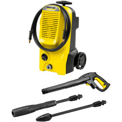 Karcher 1.950-701.0 K 5 Classic Pressure Washer 145 bar 240V