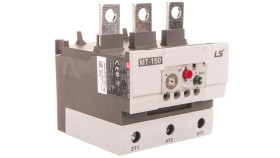 Przekaźnik Termiczny 80-105A Mt-150 93A