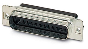 Styk złącza D-Sub Phoenix Contact MęskiPołączenie zagniatane Sygnał