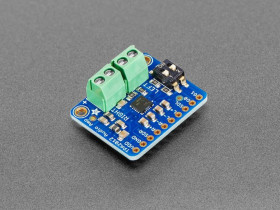 Adafruit Stereo 2.1W Class D Audio Amplifier - TPA2012