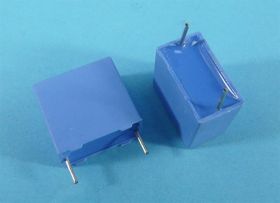 150nF/630V PCMP-15 5% L-5 POLIPROPYL