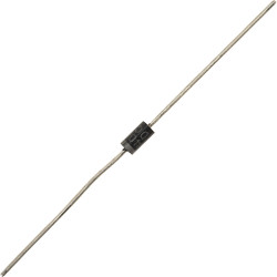 DC Components 1N4006 1A 800V Silicon Rectifier Diode