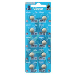 BAT.ZEG.L926/AG7/SR57/GP395/LR57.