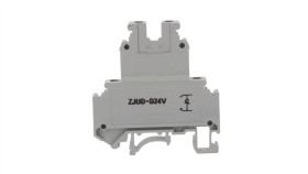 Złączka Szynowa 2-Torowa Diodowa Zjud-D24v /2Szt./ R34rr-07030010802