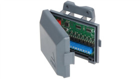 Moduł Wyjść Cyfrowych Modbus Rd-8