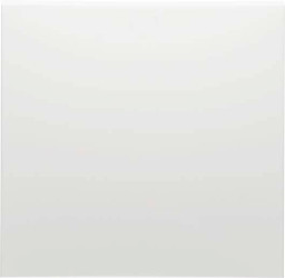 PEHA by Honeywell Zaślepka Przełącznik biały 319131 1 szt.