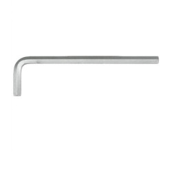 TOPEX Klucz sześciokątny 4 mm, 10 szt. 35D904