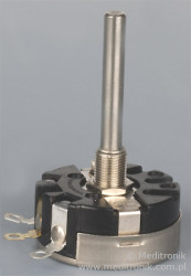 PM58C1-50K-CLAROSTAT