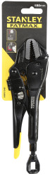 Szczypce zaciskowe Szczypce zaciskowe Stanley