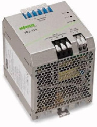 Zasilacz ECO 24V 20A impulsowany po stronie pierwotnej EPSITRON 787-734