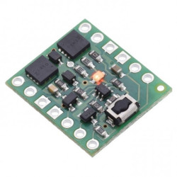 Mini przełącznik Push MOSFET LV 2,2-20V/6A - z ochroną przed prądem wstecznym