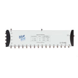 Multiswitch 5/16 MS BL516B Blue Line 3460