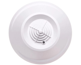 Czujnik gazu LPG (propan‑butan) cyfrowa, prealarm, autodiagnostyka Satel DG‑1 LPG