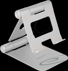 18433 Tablet Stand Holder adjustable aluminium
