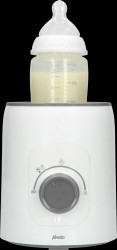 BW600 Bottle warmer, white