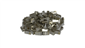 Wtyk Modularny Rj45 8P8c Kat.6 Ekranowany Ftp Uniwersalny Drut Linka...